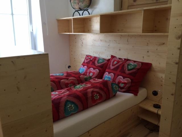 Landhof Schober Appartementen Weissbriach Habitación foto