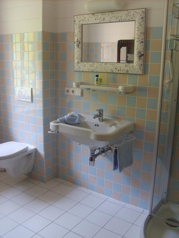 Landhof Schober Appartementen Weissbriach Habitación foto