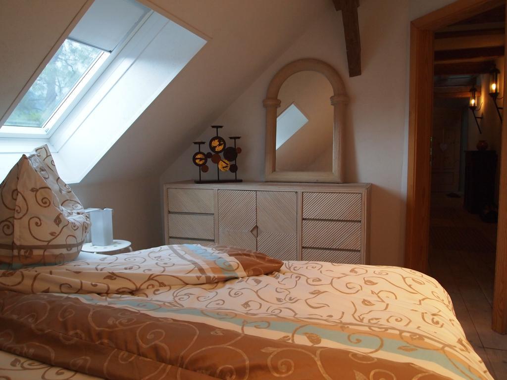 Landhof Schober Appartementen Weissbriach Habitación foto